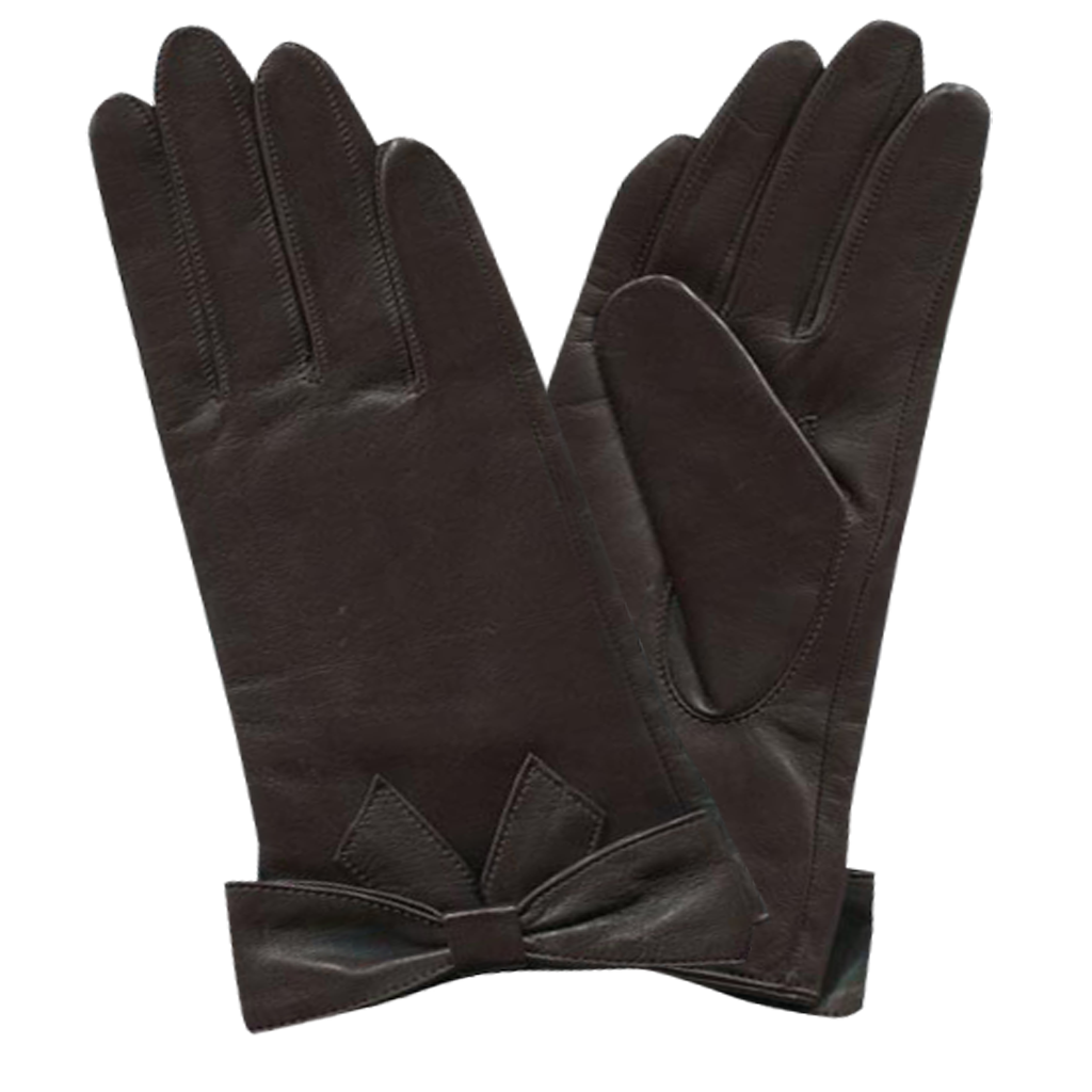 WOMEN DRESS GLOVE 05